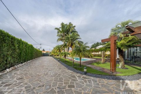 Byhus i Santa Maria da Feira, Aveiro, Santa Maria da Feira - € 990.000 | Ref: 753886 - foto 7