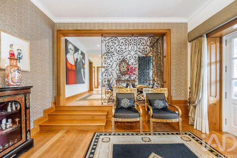 Byhus i Santa Maria da Feira, Aveiro, Santa Maria da Feira - € 990.000 | Ref: 753886 - foto 9