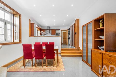 Byhus i Santa Maria da Feira, Aveiro, Santa Maria da Feira - € 990.000 | Ref: 753886 - foto 12