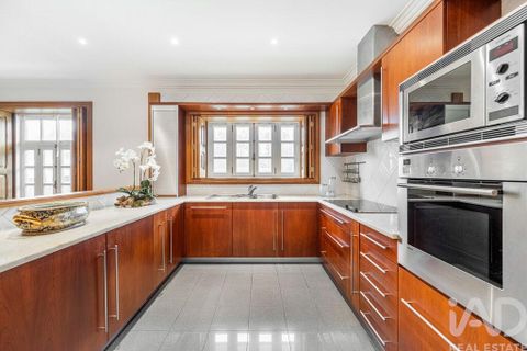 Byhus i Santa Maria da Feira, Aveiro, Santa Maria da Feira - € 990.000 | Ref: 753886 - foto 13
