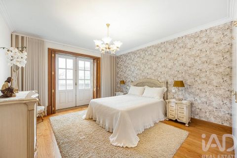 Byhus i Santa Maria da Feira, Aveiro, Santa Maria da Feira - € 990.000 | Ref: 753886 - foto 14