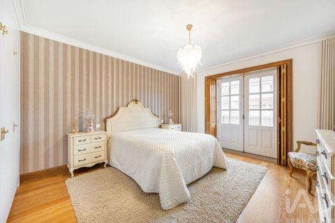 Byhus i Santa Maria da Feira, Aveiro, Santa Maria da Feira - € 990.000 | Ref: 753886 - foto 16