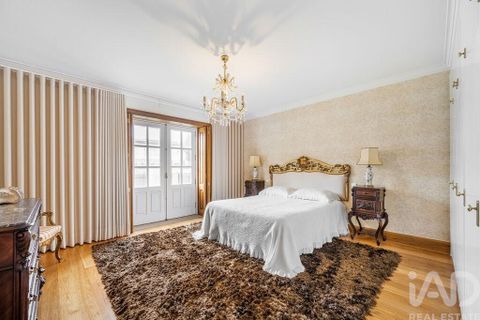 Byhus i Santa Maria da Feira, Aveiro, Santa Maria da Feira - € 990.000 | Ref: 753886 - foto 20