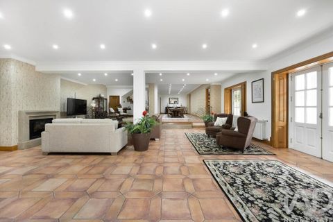 Byhus i Santa Maria da Feira, Aveiro, Santa Maria da Feira - € 990.000 | Ref: 753886 - foto 23