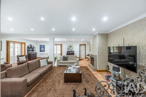 Byhus i Santa Maria da Feira, Aveiro, Santa Maria da Feira - € 990.000 | Ref: 753886 - foto 24