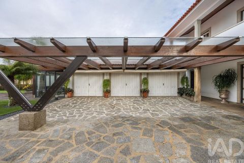 Byhus i Santa Maria da Feira, Aveiro, Santa Maria da Feira - € 990.000 | Ref: 753886 - foto 25