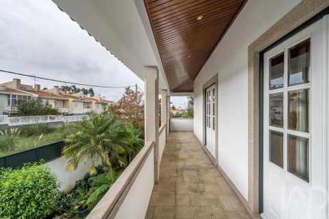 Byhus i Santa Maria da Feira, Aveiro, Santa Maria da Feira - € 990.000 | Ref: 753886 - foto 27