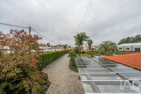 Byhus i Santa Maria da Feira, Aveiro, Santa Maria da Feira - € 990.000 | Ref: 753886 - foto 28