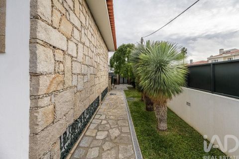 Byhus i Santa Maria da Feira, Aveiro, Santa Maria da Feira - € 990.000 | Ref: 753886 - foto 29