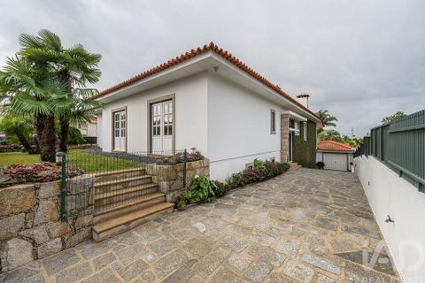 Byhus i Santa Maria da Feira, Aveiro, Santa Maria da Feira - € 990.000 | Ref: 753886 - foto 31