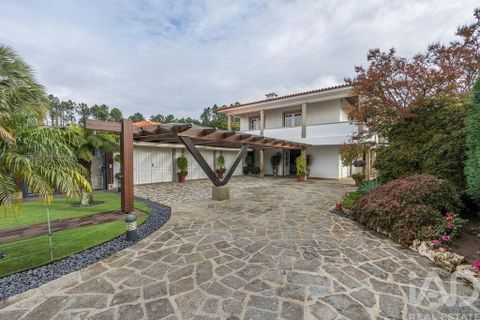 Byhus i Santa Maria da Feira, Aveiro, Santa Maria da Feira - € 990.000 | Ref: 753886 - foto 32
