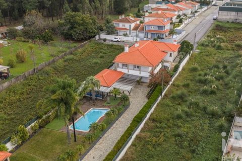 Byhus i Santa Maria da Feira, Aveiro, Santa Maria da Feira - € 990.000 | Ref: 753886 - foto 34