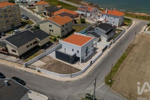 Byhus i Torres Vedras, Lisbon, Torres Vedras - € 990.000 | Ref: 743779 - foto 1