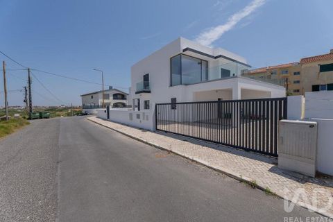 Byhus i Torres Vedras, Lisbon, Torres Vedras - € 990.000 | Ref: 743779 - foto 2