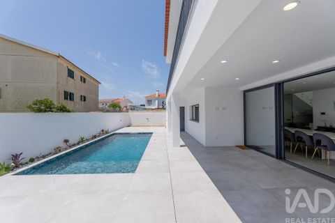 Byhus i Torres Vedras, Lisbon, Torres Vedras - € 990.000 | Ref: 743779 - foto 4