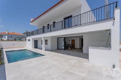 Byhus i Torres Vedras, Lisbon, Torres Vedras - € 990.000 | Ref: 743779 - foto 5