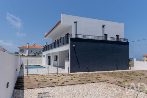 Byhus i Torres Vedras, Lisbon, Torres Vedras - € 990.000 | Ref: 743779 - foto 6