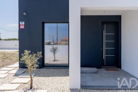 Byhus i Torres Vedras, Lisbon, Torres Vedras - € 990.000 | Ref: 743779 - foto 7
