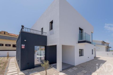 Byhus i Torres Vedras, Lisbon, Torres Vedras - € 990.000 | Ref: 743779 - foto 8