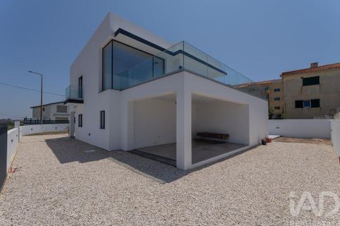 Byhus i Torres Vedras, Lisbon, Torres Vedras - € 990.000 | Ref: 743779 - foto 9