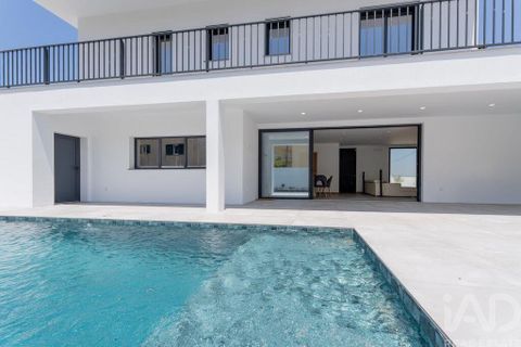 Byhus i Torres Vedras, Lisbon, Torres Vedras - € 990.000 | Ref: 743779 - foto 10