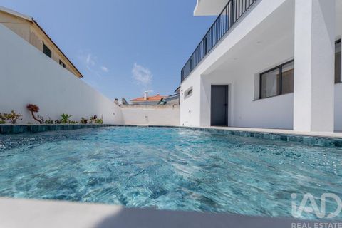 Byhus i Torres Vedras, Lisbon, Torres Vedras - € 990.000 | Ref: 743779 - foto 11