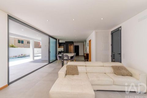 Byhus i Torres Vedras, Lisbon, Torres Vedras - € 990.000 | Ref: 743779 - foto 12