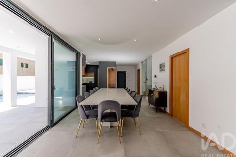 Byhus i Torres Vedras, Lisbon, Torres Vedras - € 990.000 | Ref: 743779 - foto 13