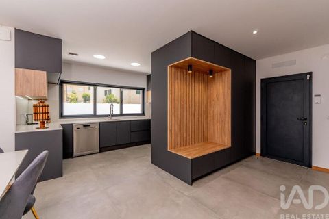Byhus i Torres Vedras, Lisbon, Torres Vedras - € 990.000 | Ref: 743779 - foto 14