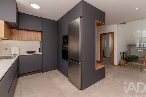 Byhus i Torres Vedras, Lisbon, Torres Vedras - € 990.000 | Ref: 743779 - foto 16