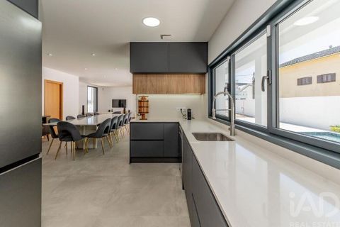Byhus i Torres Vedras, Lisbon, Torres Vedras - € 990.000 | Ref: 743779 - foto 17