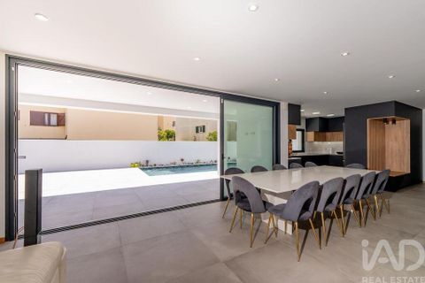 Byhus i Torres Vedras, Lisbon, Torres Vedras - € 990.000 | Ref: 743779 - foto 18