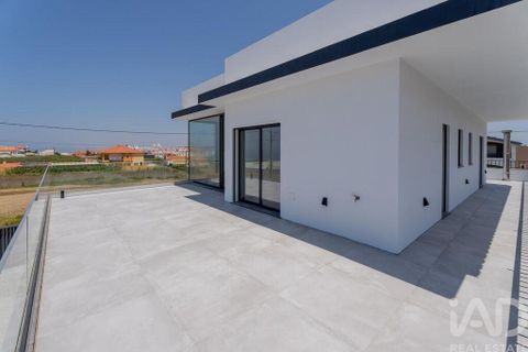 Byhus i Torres Vedras, Lisbon, Torres Vedras - € 990.000 | Ref: 743779 - foto 23