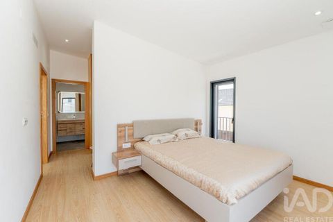 Byhus i Torres Vedras, Lisbon, Torres Vedras - € 990.000 | Ref: 743779 - foto 25