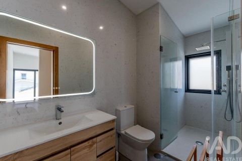Byhus i Torres Vedras, Lisbon, Torres Vedras - € 990.000 | Ref: 743779 - foto 27