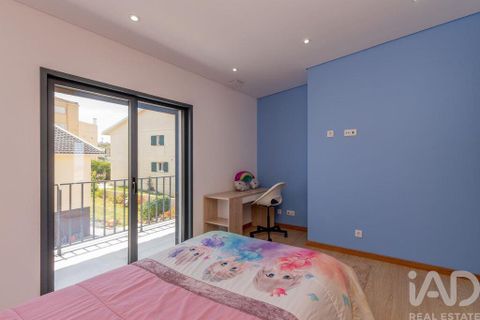 Byhus i Torres Vedras, Lisbon, Torres Vedras - € 990.000 | Ref: 743779 - foto 30