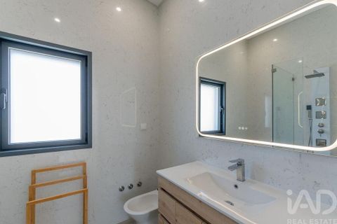 Byhus i Torres Vedras, Lisbon, Torres Vedras - € 990.000 | Ref: 743779 - foto 33
