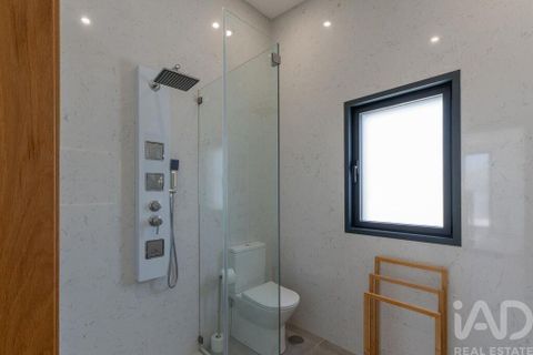 Byhus i Torres Vedras, Lisbon, Torres Vedras - € 990.000 | Ref: 743779 - foto 34