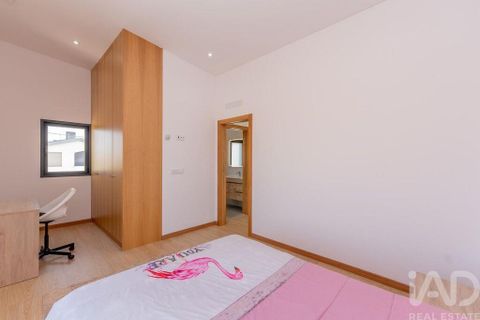Byhus i Torres Vedras, Lisbon, Torres Vedras - € 990.000 | Ref: 743779 - foto 37