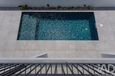 Byhus i Torres Vedras, Lisbon, Torres Vedras - € 990.000 | Ref: 743779 - foto 38