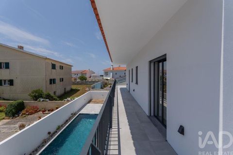 Byhus i Torres Vedras, Lisbon, Torres Vedras - € 990.000 | Ref: 743779 - foto 39
