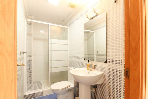 Leilighet i Calpe, Alicante, Calpe - € 255 000 | Ref: AD13 - foto 10