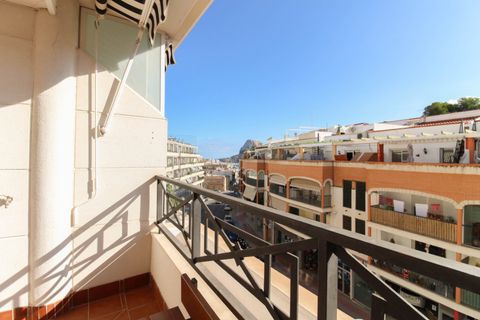 Leilighet i Calpe, Alicante, Calpe - € 255 000 | Ref: AD13 - foto 15