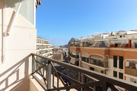 Leilighet i Calpe, Alicante, Calpe - € 255 000 | Ref: AD13 - foto 16
