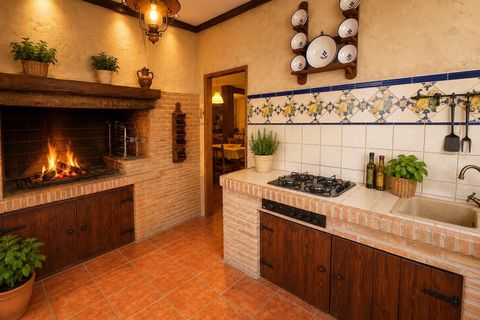 Villa i Montroy, Valencia, Montroy - € 450.000 | Ref: RP0116/8469 - foto 34