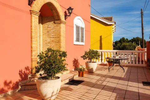 Villa i Montroy, Valencia, Montroy - € 450.000 | Ref: RP0116/8469 - foto 41
