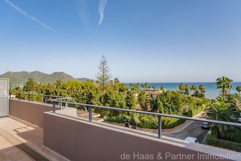 Penthouse i Port Verd, Mallorca, Port Verd - € 900 000 | Ref: 1061 - foto 2