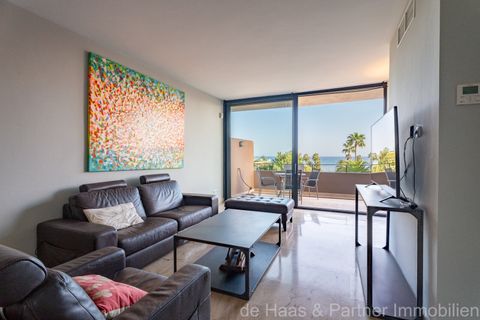 Penthouse i Port Verd, Mallorca, Port Verd - € 900 000 | Ref: 1061 - foto 4
