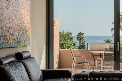 Penthouse i Port Verd, Mallorca, Port Verd - € 900 000 | Ref: 1061 - foto 6