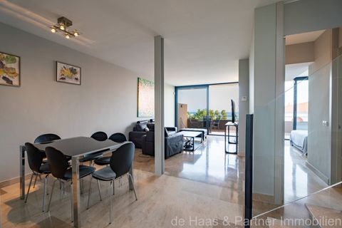 Penthouse i Port Verd, Mallorca, Port Verd - € 900 000 | Ref: 1061 - foto 7